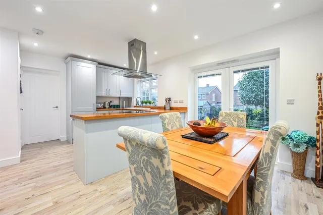 Photo 3 — Polden Close, Farnborough, Hampshire, GU14 9HN