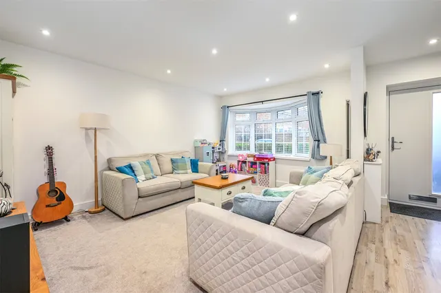 Photo 2 — Polden Close, Farnborough, Hampshire, GU14 9HN