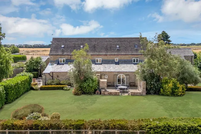 Tithe Farm Pastures, Langtoft, Peterborough, PE6 9LN, photo 1