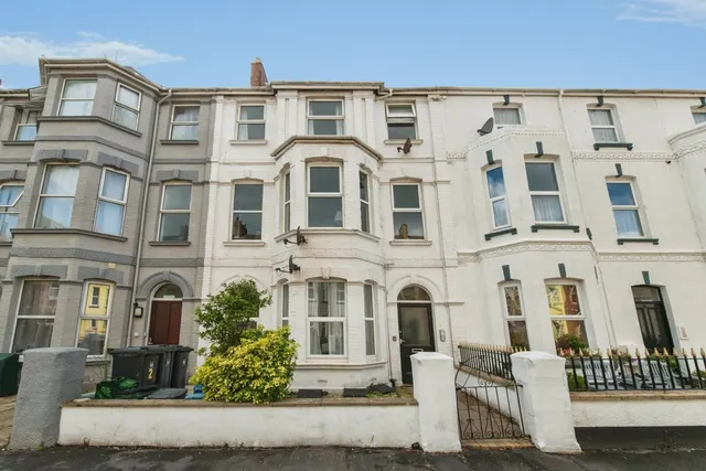 Morton Road, Exmouth, EX8, photo 1