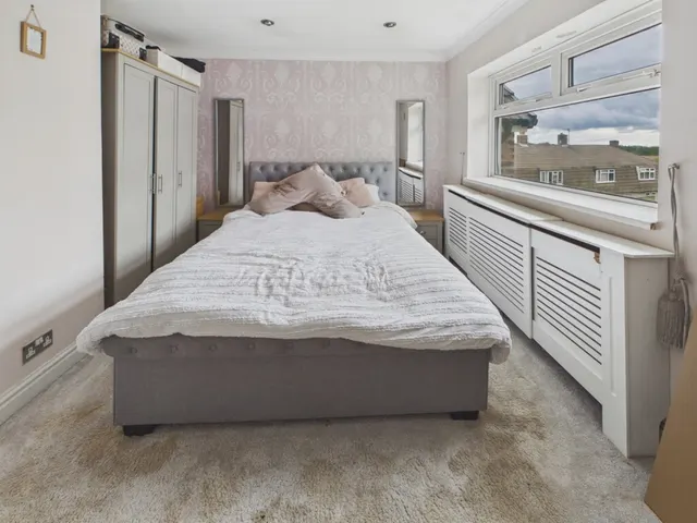 Hady Lane, Chesterfield, S41, photo 3