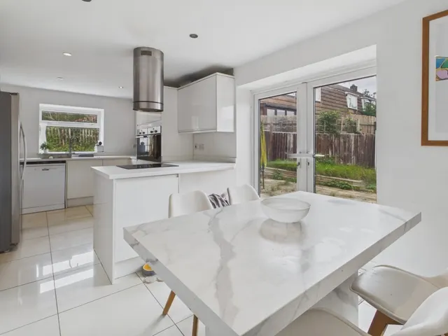 Hady Lane, Chesterfield, S41, photo 1