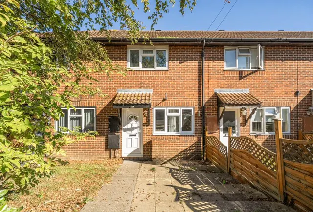 Winchcombe Road, SM5, photo 1