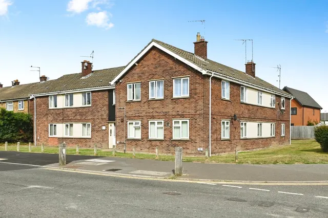 Columbia Way, King's Lynn, Norfolk, PE30, photo 1