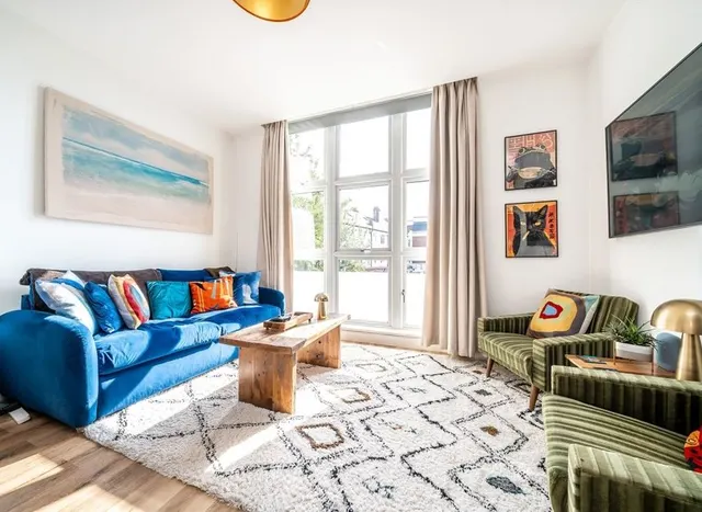 Radnor Road, Twickenham, TW1, photo 1