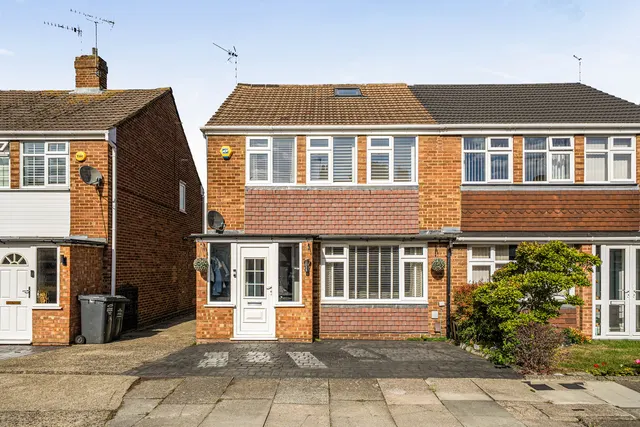 Bexley, DA5 2HY, photo 1