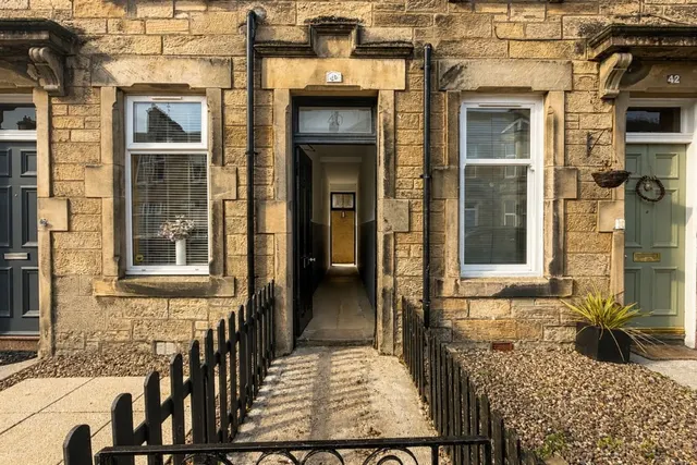 Photo 3 — Top Right David Street, Kirkcaldy, Kirkcaldy, KY11XA