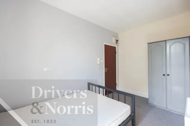 Fairbridge Road, Archway, photo 2