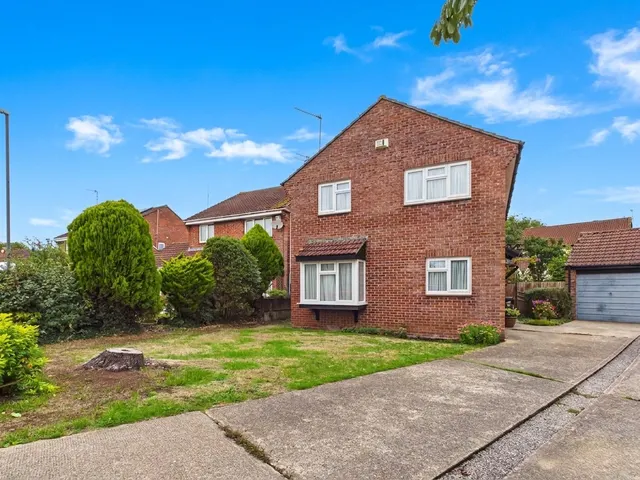 Hopland Close, Longwell Green, BS30, photo 3