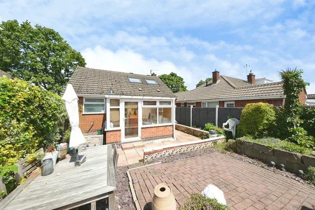 Willson Avenue, Littleover, DE23, photo 3