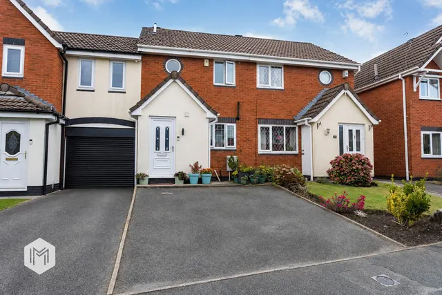 Boundary Drive, Bradley Fold, Bolton, BL2 6RU, photo 1