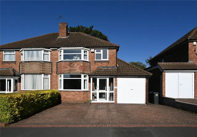 Beech Farm Croft, Northfield, Birmingham, B31 2LG, photo 1