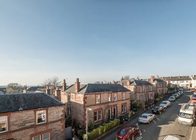 Victor Park Terrace, Edinburgh, EH12, photo 2