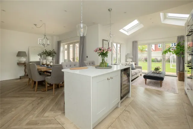 Atkinson Close, Shackleton Village, CV37, photo 2