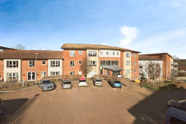 Binder Lane, Hailsham, photo 1