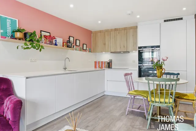 Kitchener Mews, Enfield, EN2, photo 2