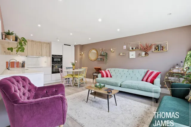 Kitchener Mews, Enfield, EN2, photo 1