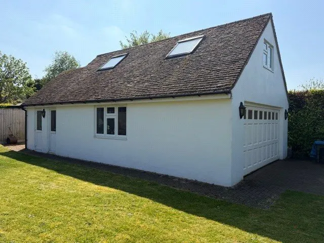 Park Avenue, Old Basing, RG24, photo 2