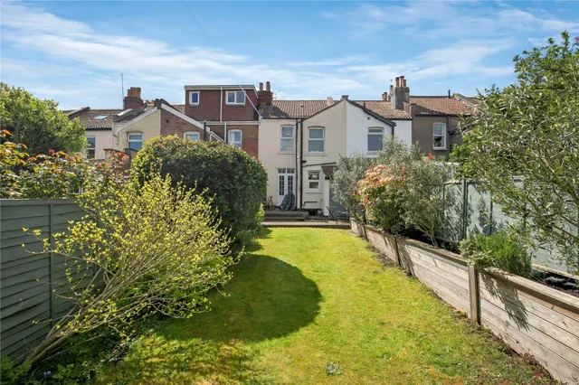 Selborne Road, Bristol, BS7, photo 1