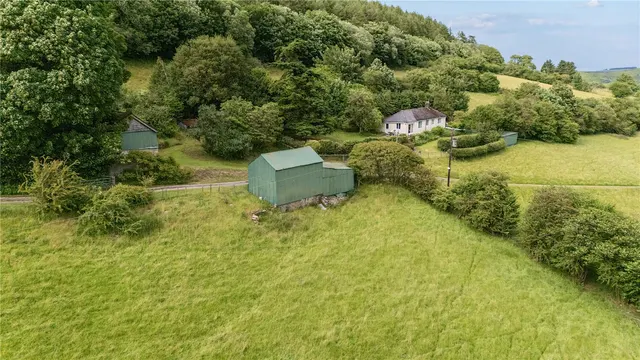 Photo 3 — Cascob, Presteigne, Powys, LD8 2NT