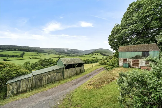 Photo 2 — Cascob, Presteigne, Powys, LD8 2NT
