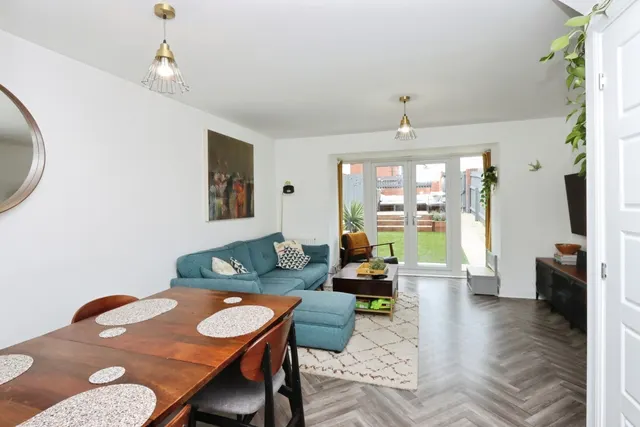 Photo 3 — Brooks Drive, Waverley, Rotherham, South Yorkshire, S60