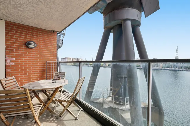 Capital East Apartments, London, E16, photo 3