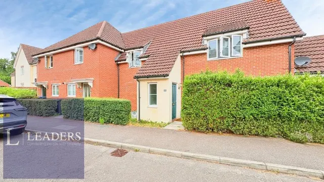 Riverside Way, Sible Hedingham, CO9, photo 1