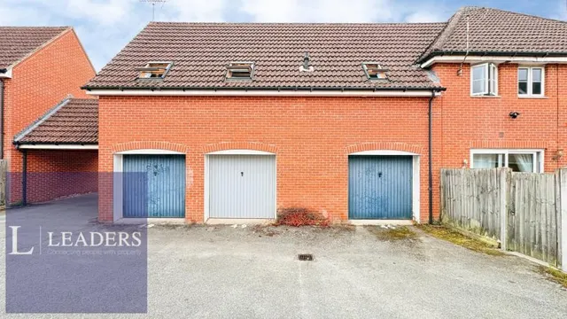 Riverside Way, Sible Hedingham, CO9, photo 2