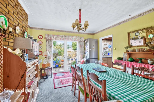 Warwick Road, London, SE20, photo 2