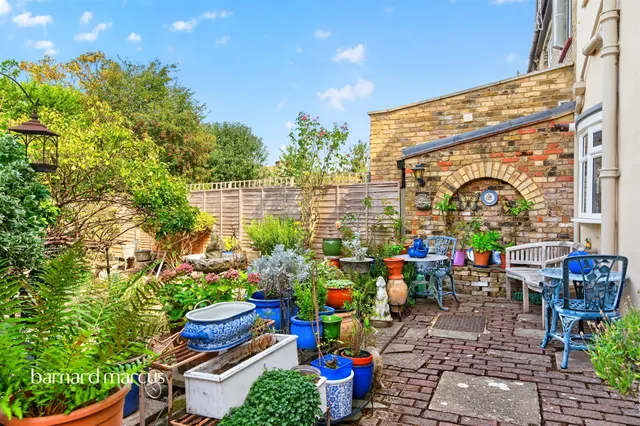 Warwick Road, London, SE20, photo 3