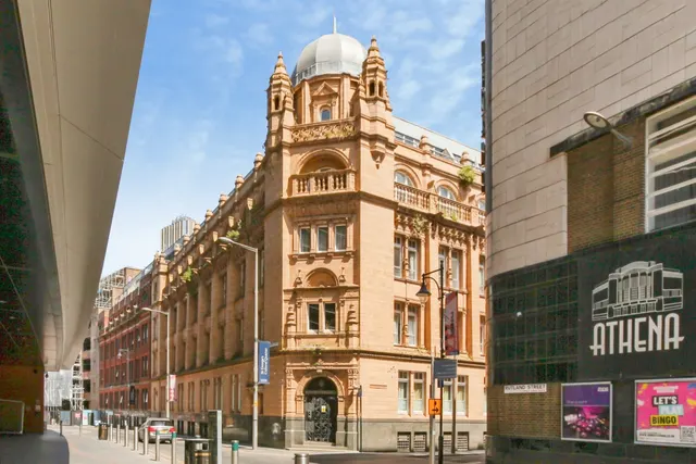 Rutland Street, Leicester, LE1, photo 1