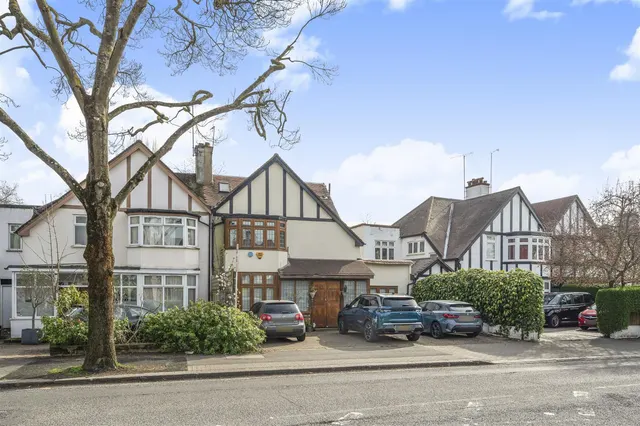 Dunstan Road, Golders Green, NW11, photo 1