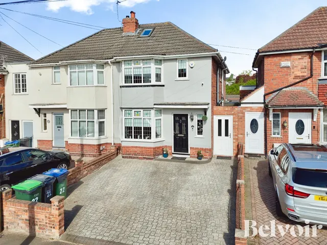 Mounts Road, Wednesbury, WS10, photo 1