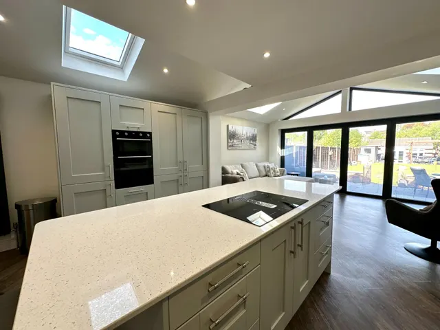 Photo 3 — Mounts Road, Wednesbury, WS10