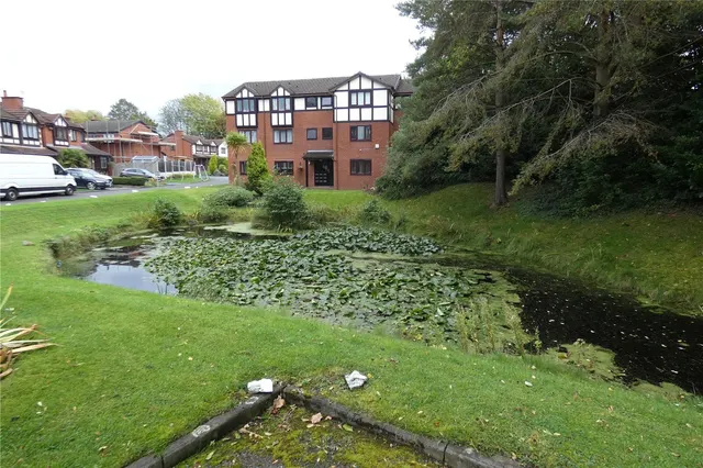 Photo 2 — Daccamill Drive, Swinton, Manchester, Greater Manchester, M27