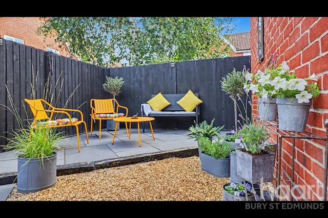 Blacksmiths Way, Elmswell, IP30, photo 2