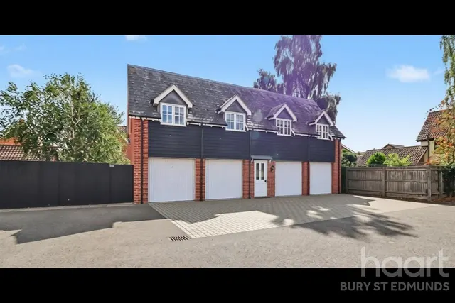 Blacksmiths Way, Elmswell, IP30, photo 3