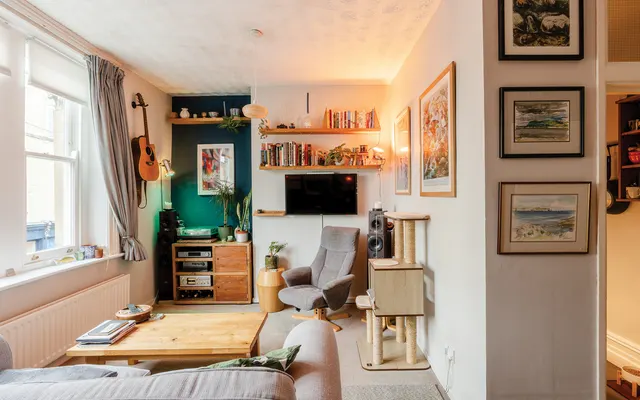 Chandos Road, Redland, BS6, photo 3