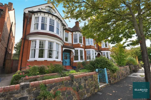 Church Crescent, Finchley, N3, photo 1
