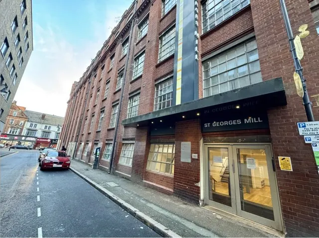 Wimbledon Street, Leicester, LE1, photo 1