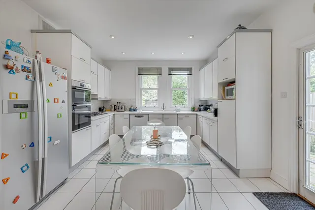 Spring Grove Road, Richmond, TW10, photo 3
