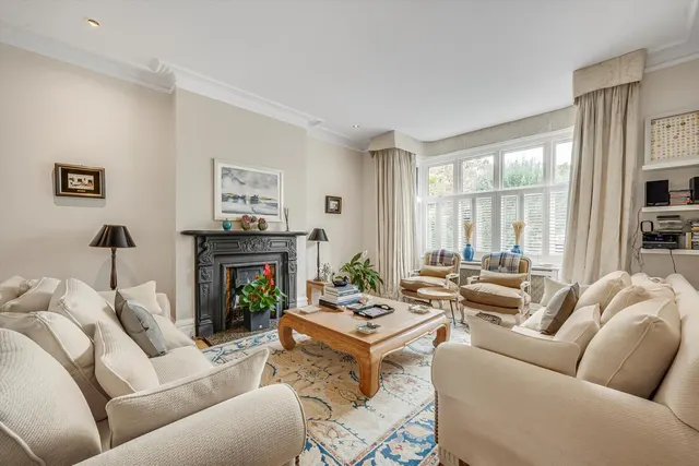 Spring Grove Road, Richmond, TW10, photo 2