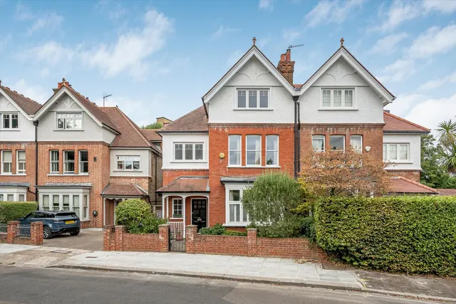 Spring Grove Road, Richmond, TW10, photo 1