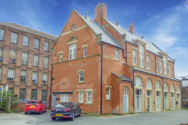 Stanhope Street, Long Eaton, NG10, photo 1