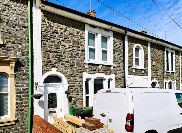 Alma Road, Kingswood, BS15, photo 1