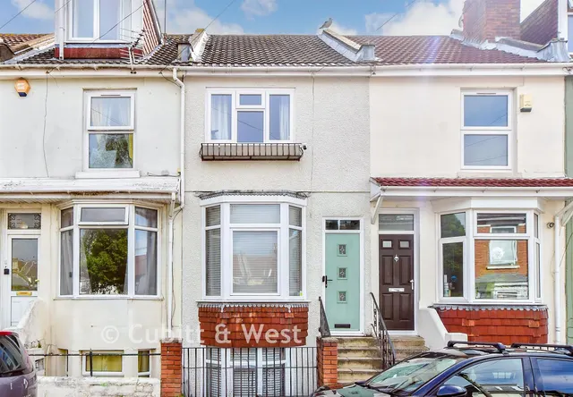 Hester Road, Southsea, PO4, photo 1