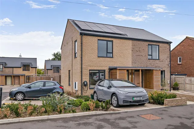 Crome Road, Bristol, BS7, photo 1