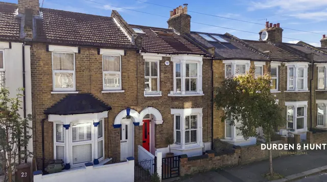 Myrtle Road, Walthamstow, E17, photo 1