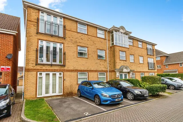 Drum Road, Eastleigh, SO50, photo 1